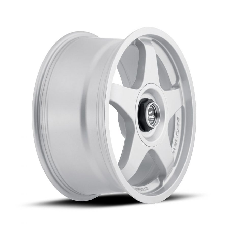 fifteen52<br>Chicane - Speed Silver (19x8.5)